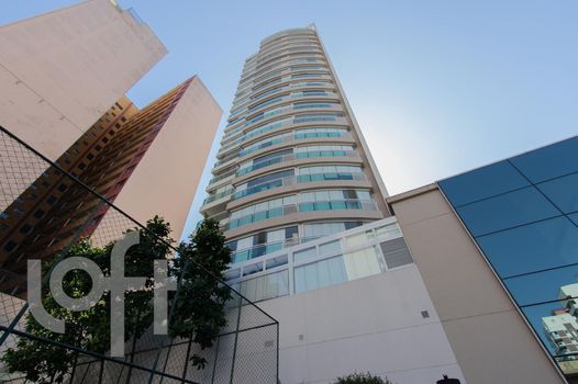 Foto 4 do Palm D'oro, em Cerqueira César / São Paulo oferecendo Esquina