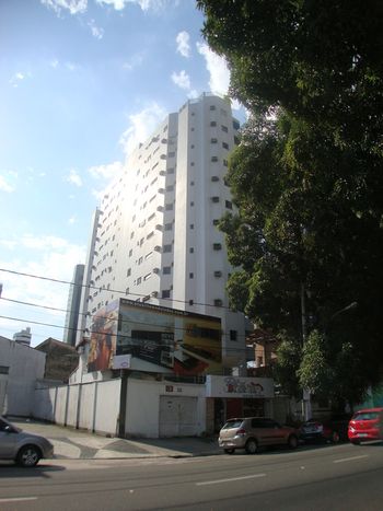 Foto 1 do Monsenhor Azevedo, em Batista Campos / Belém