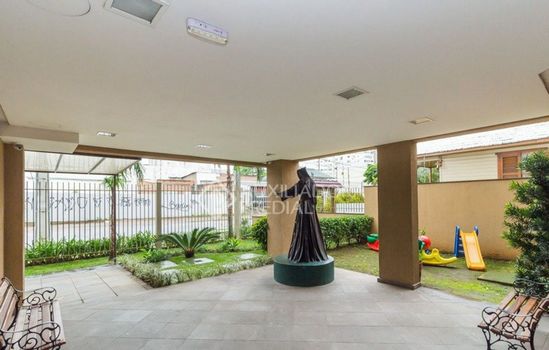 Foto 31 do San Francesco, em Partenon / Porto Alegre