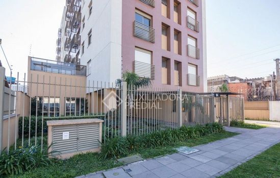 Foto 46 do San Francesco, em Partenon / Porto Alegre