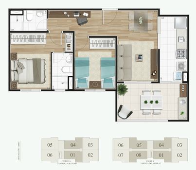 Planta 5