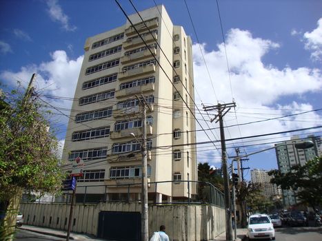 Foto 1 do Eden Roc, em Pituba / Salvador