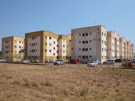 Foto 1 do Jatob, em Plano Diretor Sul / Palmas