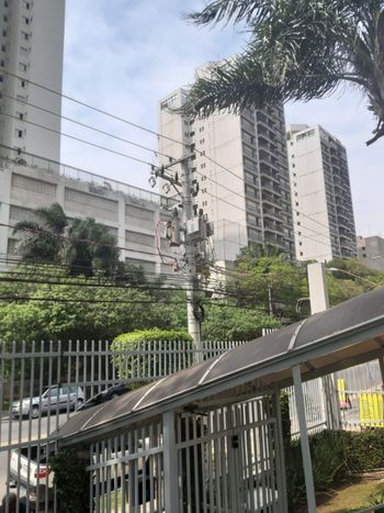 Foto 11 do Charles Chaplin, em Jardim Londrina / São Paulo oferecendo Salão de Festa