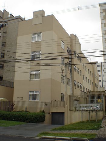 Foto 1 do Guapor, em Água Verde / Curitiba
