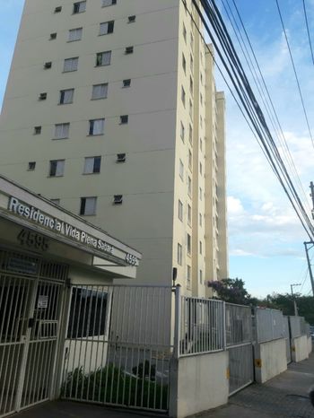 Foto 115 do Residencial, em Campo Grande / São Paulo oferecendo Aquecimento Central