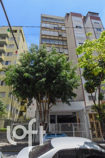 Foto 2 do Maria Borba, em Bela Vista / São Paulo oferecendo Aquecimento Central
