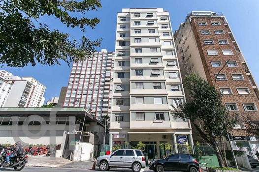 Foto 5 do Paulistania, em Higienópolis / São Paulo oferecendo Aquecimento Central