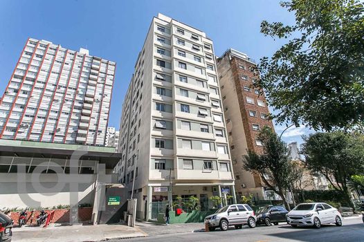 Foto 1 do Paulistania, em Higienópolis / São Paulo oferecendo Aquecimento Central
