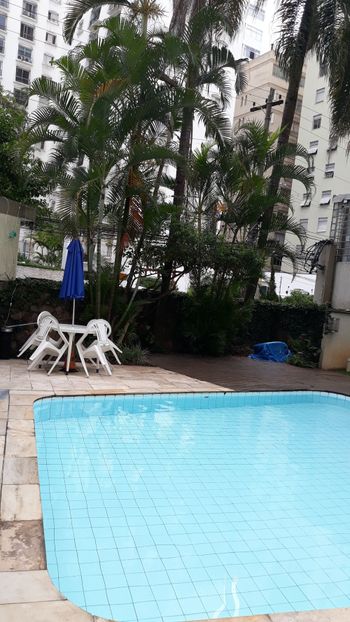 Foto 39 do Vila De Alcantara, em Santa Cecília / São Paulo oferecendo Piscina, Playground, Salão de Festa, Sauna