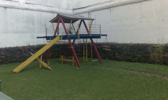 Foto 4 do Alvorada, em Bela Vista / São Paulo oferecendo Aquecimento Central
