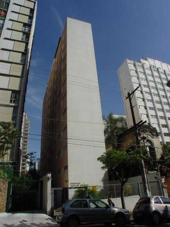 Foto 2 do Arthur Prado, em Bela Vista / São Paulo