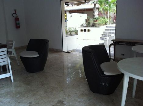Foto 9 do Iola Di Montese, em Aclimação / São Paulo oferecendo Esquina, Garagem para visitas, Jardim, Piscina, Piscina Infantil, Playground, Sala de Ginástica, Salão de Festa, Salão de Jogos, Sauna