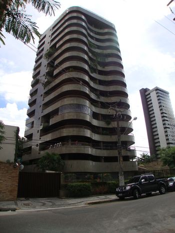 Foto 1 do Antnio Lucena, em Rosarinho / Recife