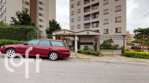 Foto 5 do Villagio Di Genova, em Vila Pita / São Paulo oferecendo Aquecimento Central