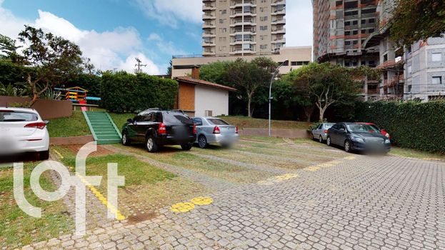 Foto 46 do Villagio Di Genova, em Vila Pita / São Paulo oferecendo Aquecimento Central