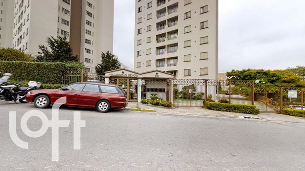 Foto 6 do Villagio Di Genova, em Vila Pita / São Paulo oferecendo Aquecimento Central