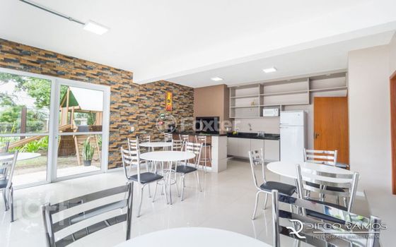 Foto 4 do Residencial Plaza Veneza, em Ipanema / São Leopoldo