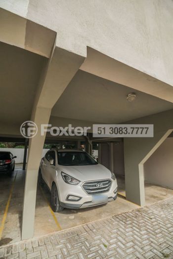 Foto 2 do Residencial Plaza Veneza, em Ipanema / São Leopoldo