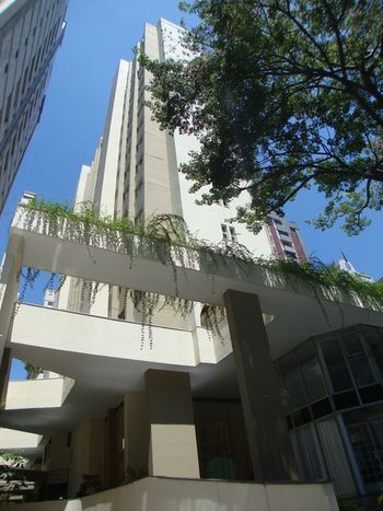 Foto 2 do Gonalves Dias, em Centro / Belo Horizonte oferecendo Aquecimento Central
