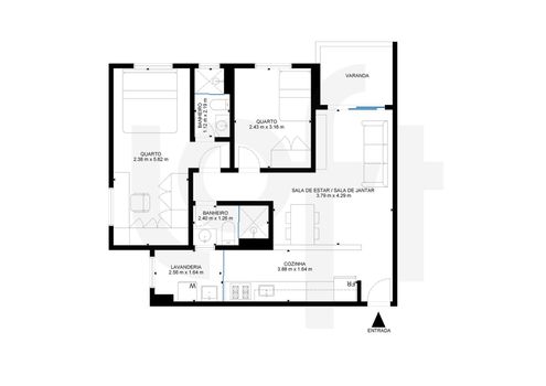 Planta 2