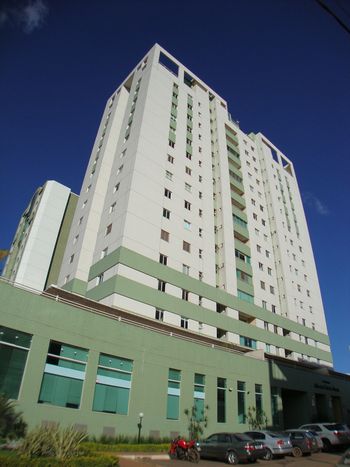 Foto 1 do Marcia Correa Muniz, em Águas Claras / Brasilia