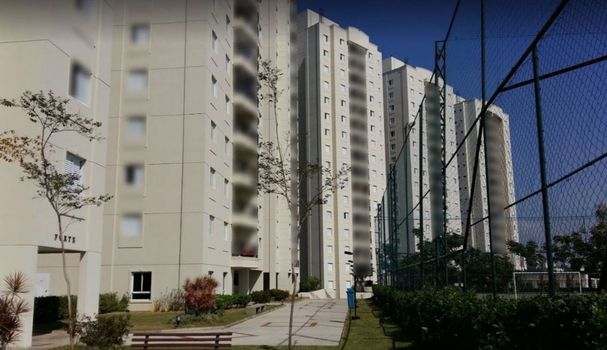 Foto 43 do Panorama Home & Resort, em Jaguaré / São Paulo oferecendo Aquecimento Central