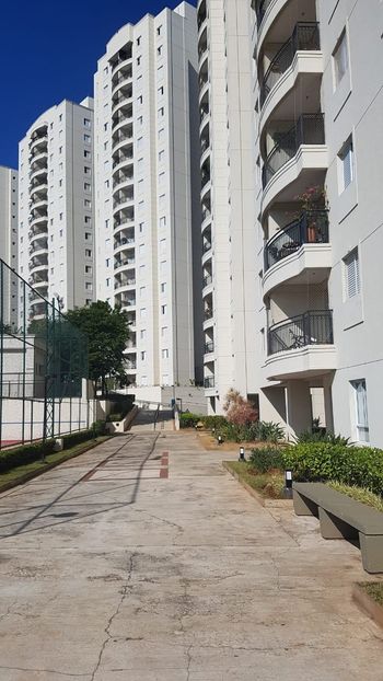 Foto 59 do Panorama Home & Resort, em Jaguaré / São Paulo oferecendo Aquecimento Central