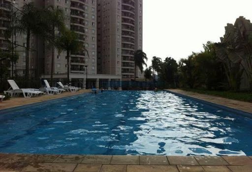 Foto 101 do Panorama Home & Resort, em Jaguaré / São Paulo oferecendo Aquecimento Central
