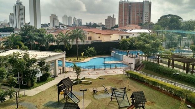 Foto 58 do Panorama Home & Resort, em Jaguaré / São Paulo oferecendo Aquecimento Central