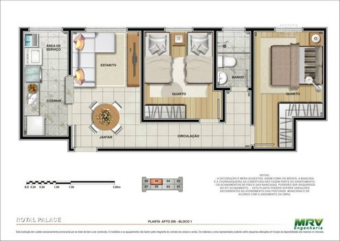 Planta 4