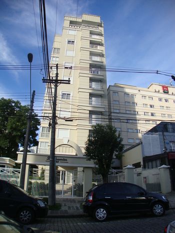Foto 1 do Le Premier, em Batel / Curitiba