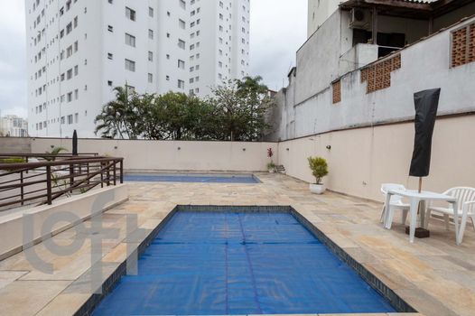 Foto 14 do Versalhes, em Jabaquara / São Paulo oferecendo Aquecimento Central