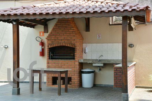 Foto 4 do Versalhes, em Jabaquara / São Paulo oferecendo Aquecimento Central