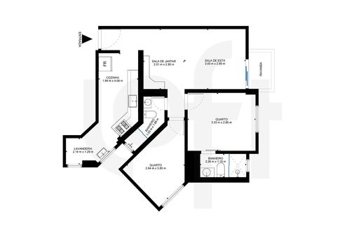Planta 1
