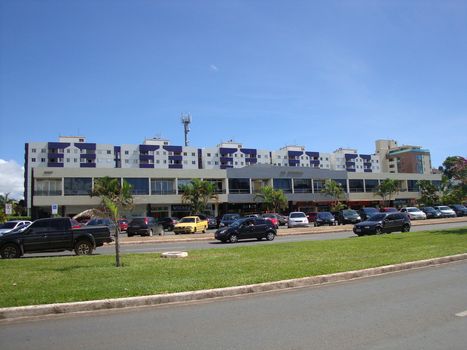 Foto 1 do Atenas, em Sudoeste / Brasilia