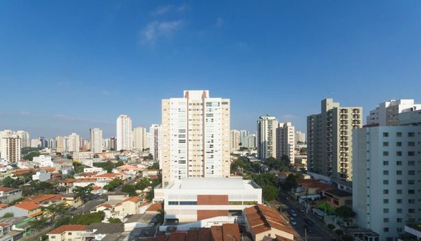 Foto 13 do Santa Brbara, em Vila da Saúde / São Paulo oferecendo Salão de Festa
