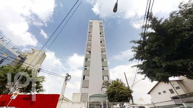 Foto 1 do Santa Brbara, em Vila da Saúde / São Paulo oferecendo Salão de Festa