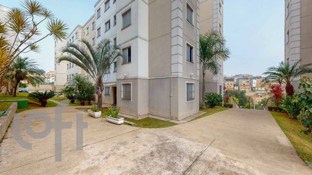 Foto 41 do Residencial Spazio Ype Roxo, em Campo Limpo / São Paulo oferecendo Aquecimento Central