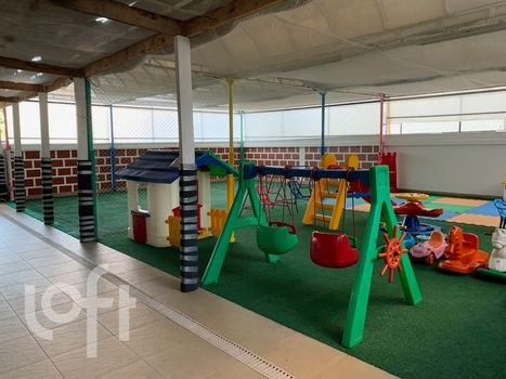 Foto 15 do Barra Golden, em Barra da Tijuca / Rio de Janeiro oferecendo Aquecimento Central