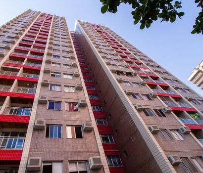 Foto 22 do Barra Golden, em Barra da Tijuca / Rio de Janeiro oferecendo Aquecimento Central