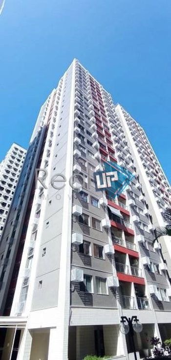 Foto 10 do Barra Golden, em Barra da Tijuca / Rio de Janeiro oferecendo Aquecimento Central