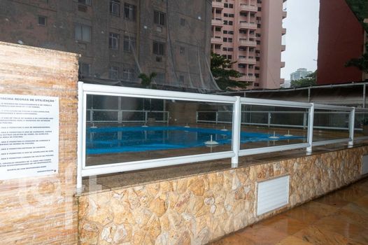 Foto 17 do Barra Golden, em Barra da Tijuca / Rio de Janeiro oferecendo Aquecimento Central