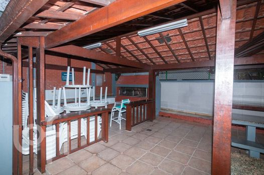 Foto 20 do Barra Golden, em Barra da Tijuca / Rio de Janeiro oferecendo Aquecimento Central