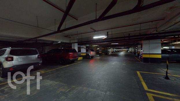 Foto 8 do Barra Golden, em Barra da Tijuca / Rio de Janeiro oferecendo Aquecimento Central