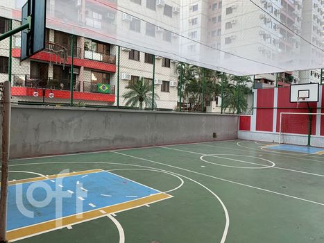 Foto 2 do Barra Golden, em Barra da Tijuca / Rio de Janeiro oferecendo Aquecimento Central