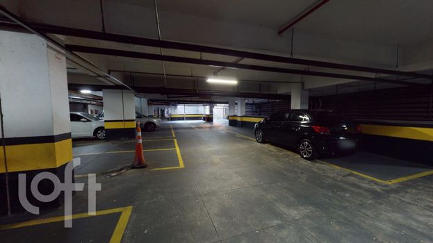 Foto 3 do Barra Golden, em Barra da Tijuca / Rio de Janeiro oferecendo Aquecimento Central