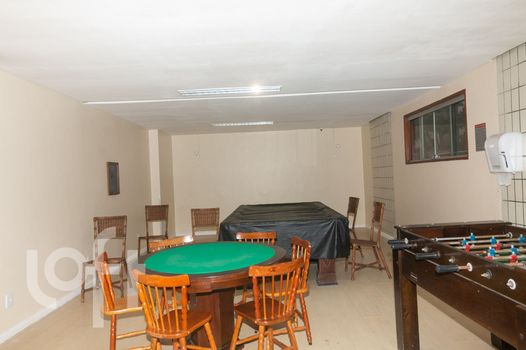 Foto 9 do Barra Golden, em Barra da Tijuca / Rio de Janeiro oferecendo Aquecimento Central