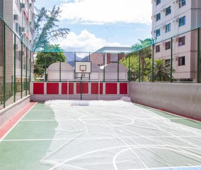 Foto 4 do Barra Golden, em Barra da Tijuca / Rio de Janeiro oferecendo Aquecimento Central