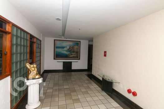 Foto 16 do Barra Golden, em Barra da Tijuca / Rio de Janeiro oferecendo Aquecimento Central